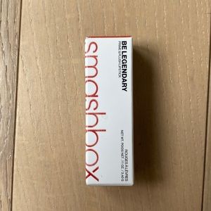 Smashbox be legendary lipstick - out loud (new)